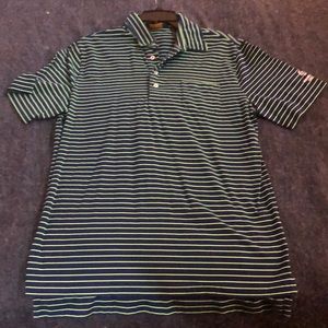 Polo men’s golf shirt